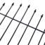 66 cm H x 60 cm W Fence Panels Fencing