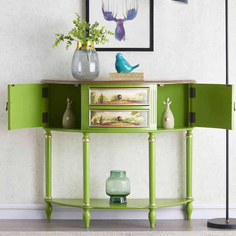 Talma Accent Cabinet