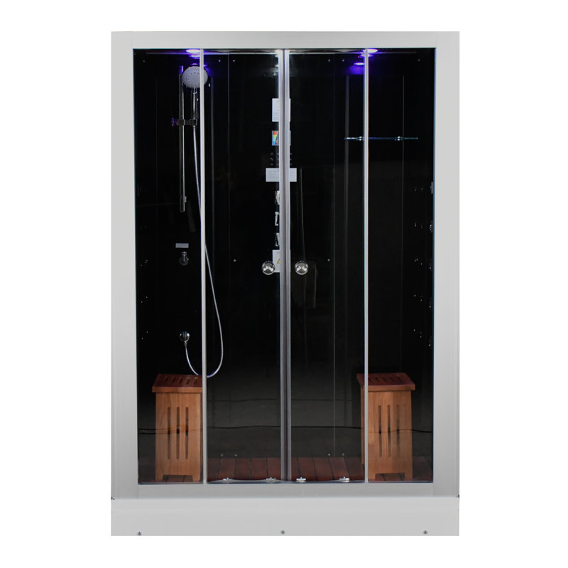 Steam Shower