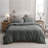 HOME BEDDING Jersey Cotton Duvet Cover Set-874393626-839297984