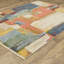 Tapis multicolore en laine Japhenia-1063458283