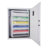 736 KEYS KEYPAD KEY SAFE WHITE