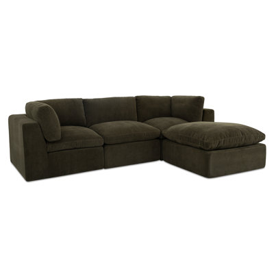 Calder Modular Corner Sectional