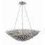 Nash 8-Light Chandelier