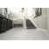 Azira 24 in. x 48 in. Polished Porcelain Stone Look Floor and Wall Tile