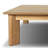 Sterling Outdoor Coffee Table