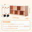 Armoire de rangement Cubby