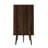 Modern 6 Drawer Dresser for Bedroom，Bedroom Dresser Chest-1345349929