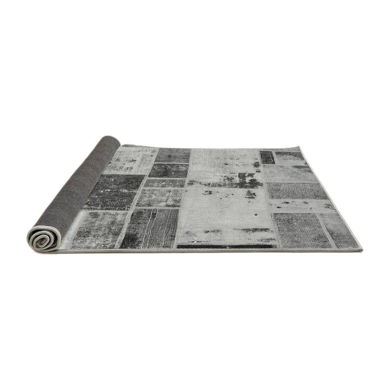 Breneisha Patchwork Indoor Rug