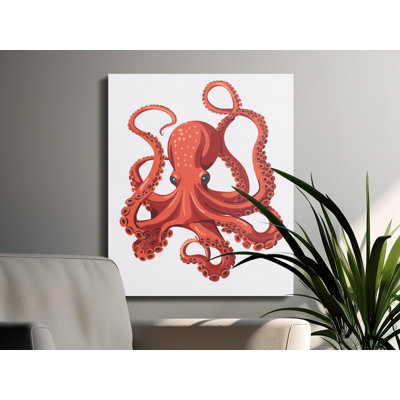 Criss Wrapped Canvas Print Set
