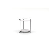 Callum-James End Table