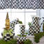Courtly Check® Cafe Curtain