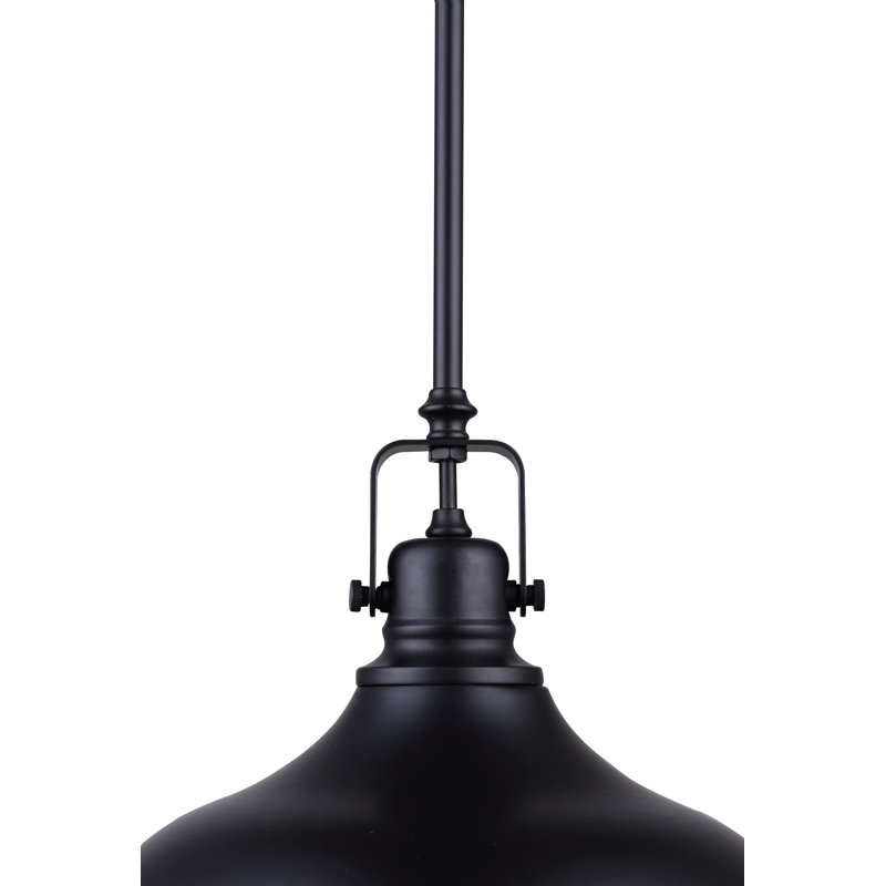 Alda 1 - Light LED Single Pendant
