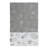 Addyline Market Print Fridge Liner-1918110175