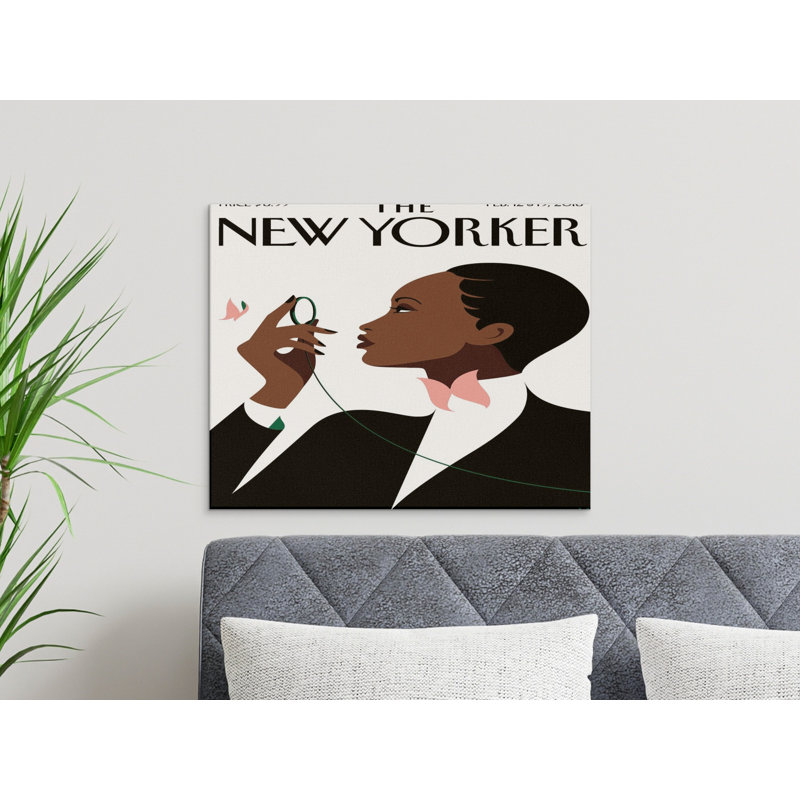 Wrapped Canvas Print Set, 30x20