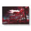 Plum Forest - Wrapped Canvas Painting-56630710