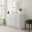 Base de meuble-lavabo simple 51 po seulement-95277992