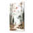 Toile tendue