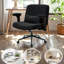 Chaise de bureau Criss Cross-1810295916