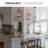 5 Watt, B11 LED, Dimmable Light Bulb, Warm White (3500K) E12/Candelabra Base