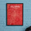 Atlanta - No Frame Print-61410292-79452115