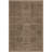 Foundry Select Vonda Geometric Jute Area Rug-3398215