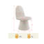Chaises d'appoint 2 pièces Meine-132840482