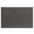 Velours gris anthracite