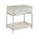 Lyra 1 - Drawer Nightstand