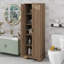 Armoire de rangement polyvalente 2 portes-1539473322
