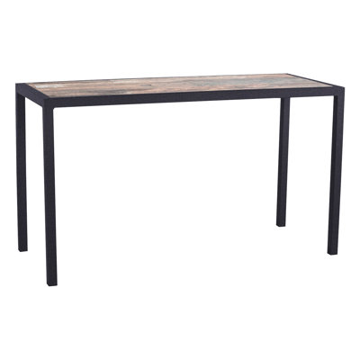 Quadra Outdoor Rectangle Dining Table