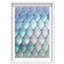 Mermaid Zoom Shadowbox Fantasy & Sci Fi Print by Oliver Gal, Black Frame, 10 x 15-79187600-189696236