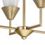 Lustre 6 lumières Pinellas-94230765