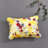 Polyester Floral Quilt Set-125899419