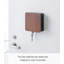 Armoire à clés magnétique Yamazaki Home-1922224708