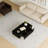 Modern Rectangular High Gloss Coffee Table