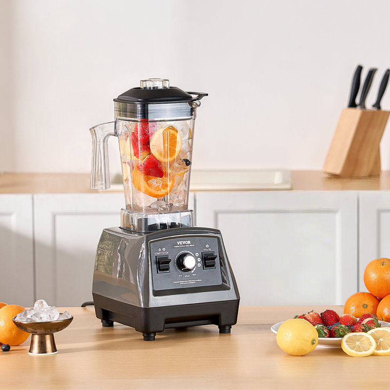 Mélangeur 61 oz. 1400W pour Smoothies