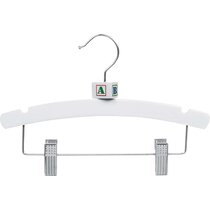 10 Decorative Baby and Child Clothes Hangers - On Sale - Bed Bath & Beyond  - 31760996