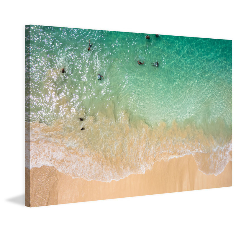 Wrapped Canvas Print, 76 cm H x 114 cm W x 3.81 cm D