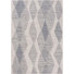 Blue/Ivory/Gray