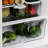 TCL 11.6 Cu. Ft. Counter-Depth Refrigerator Black with Freezer-120944241