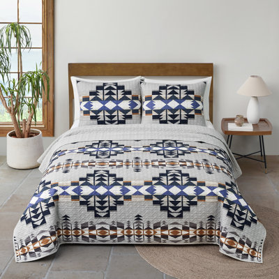 Quilt Set Pendleton Bedding Set Costco Shop The Grand Canyon