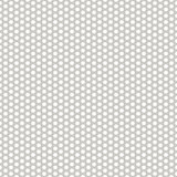 Into The Wild Collection Metallic Geometric Hex 33' L x 21" W Wallpaper Roll