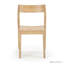 Linzy Solid Wood Modern Dining Chair-97562873