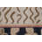 One-of-a-Kind 2'4" x 5'10" Runner Wool Area Rug in Blue and Navy