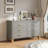 Wooden Entryway Table with Pre-Installed-1025293716