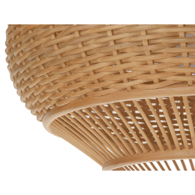 Luminaire suspendu sphérique à 1 lumière Alonsa