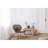 Brynn 5 - Light Chrome Cluster Pendant