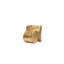 Misquote Letter Block-483891544