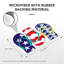 Paillasson Patriotic Flip Flop